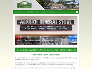Aldrich General Store