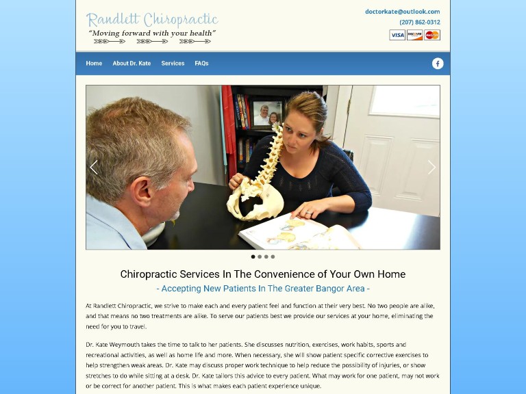 Randlett Chiropractic